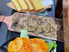 -吉志烤肉(太原总店)