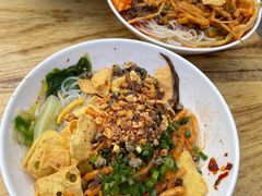 -阿生哥螺蛳粉(永安街店)