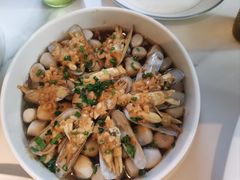 -筱爷叔·上海传统手工菜(玉树路店)