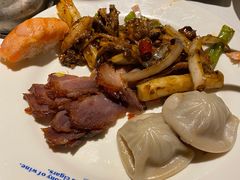 -星伦多自助料理·涮烤一体(虹悦城店)