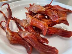 鸭舌-华盛丰温州大排档(东三环南路店)