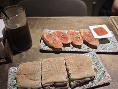 -BOCATA 西班牙餐厅(三里屯店)