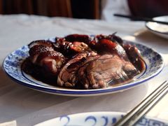 -邱记私房菜·十八年本地菜