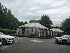 -九十九顶毡房(清河店)