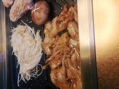 -金妈家烤肉(龙湖U城天街店)