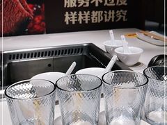 -巴奴毛肚火锅(商城路店)