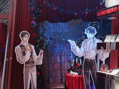 -Nord Grill&Bar Highland诺德西餐(深圳欢乐海岸店)