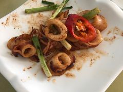 -真味馆(侨港碧海银滩店)