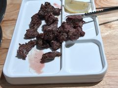 -霸腹烤肉(厦门柚子番店)