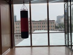 -北京索菲特大酒店·健身中心