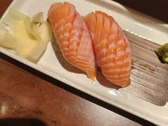 -弓二·烧鸟居酒屋(财富购物中心店)