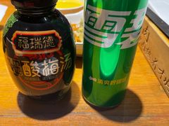 -小杨烤肉·陕西烧烤·陕西地方菜(东新街【永兴坊】店)