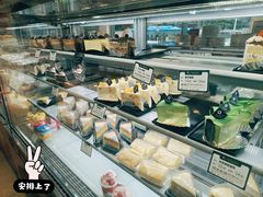 -蜂蝶来饼店(拱北总店)
