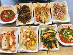 -李氏烤肉店