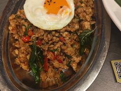 -帕蓝·暹罗料理(大学路店)