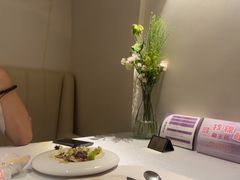 -晶雅花园西餐厅(南京首店)