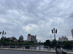 -南通濠河风景名胜区