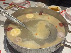 -八合里潮汕鲜牛肉火锅(上海汇智广场店)