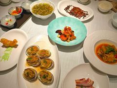 -许家菜.艺创菜(仁和新城店)