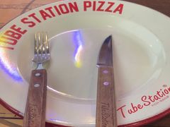 -Tubestation站点比萨(高新万达ONE店)