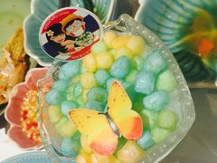 -早安曼谷泰国餐厅