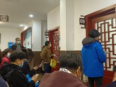 -上海市青浦区中医医院