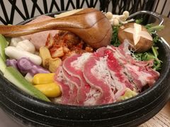 -韩见·韩式拌饭·炸鸡(石厦店)