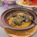 只在这家吃到过。环境真的太别致啦！服务更不用说