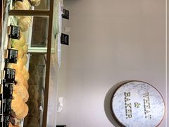 -WHEAT&BAKER-麥(凯德来福士店)