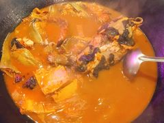 -粗粮人家·东北菜(洋桥店)