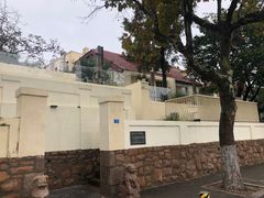 -AFS Cafe & Canteen(闽江二路店)