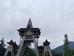 -青城山
