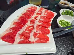 -阳坊涮肉(西直门凯德mall店)