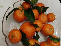 果盘-海晖酒楼·顺德鱼生(荣华店)