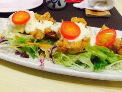 -有喜屋·深夜食堂(北京西路店)