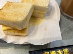 -华嫂冰室(尖沙咀店)
