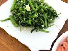 -原味蒸汽海鲜(嵊泗店)