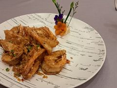 -银都上海菜馆(粤海东路店)