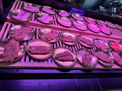 -梨花自助烤肉(乐宾店)