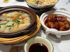 -阿露佳·舌尖上的安吉菜