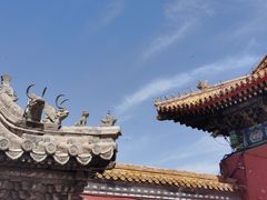 -北京市劳动人民文化宫(太庙)