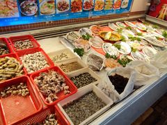 -老地方海鲜坊(步行街店)