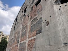 -上海四行仓库抗战纪念馆