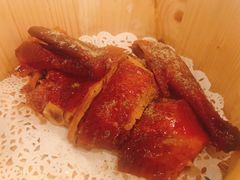 烧鸡-胡桃里音乐酒馆(仓山万达店)