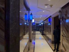 -萧邦音乐会所KTV·蒸汽活海鲜自助(福田店)