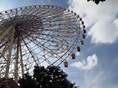 -七彩云南欢乐世界