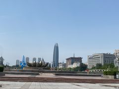 -泉城广场