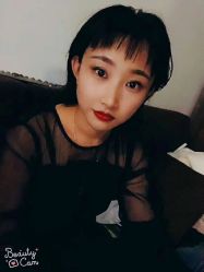 -MYYF SALON烫发染发