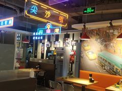-昌勝香港深井烧鹅(新年华店)