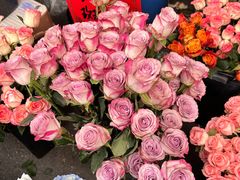 -循礼门鲜花花市(武汉循礼门店)